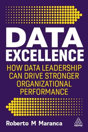 Maranca |  Data Excellence | Buch |  Sack Fachmedien