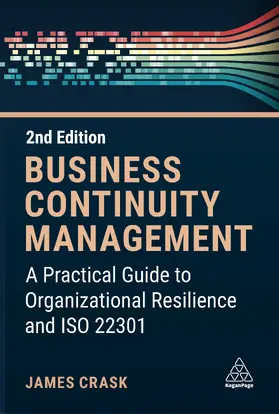 Crask |  Business Continuity Management | Buch |  Sack Fachmedien