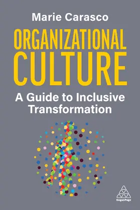 Carasco |  Organizational Culture | eBook | Sack Fachmedien