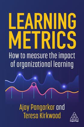 Pangarkar / Kirkwood |  Learning Metrics | Buch |  Sack Fachmedien