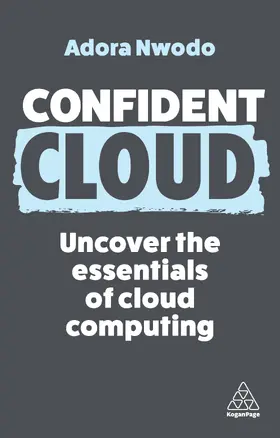 Nwodo |  Confident Cloud | Buch |  Sack Fachmedien