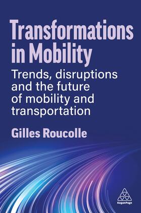 Roucolle |  Transformations in Mobility | Buch |  Sack Fachmedien