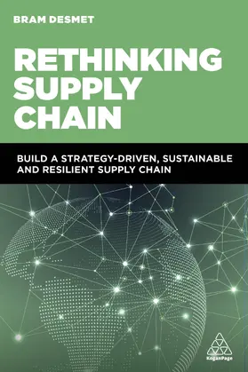 DESMET |  Rethinking Supply Chain | Buch |  Sack Fachmedien