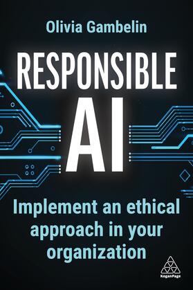 Gambelin |  Responsible AI | Buch |  Sack Fachmedien