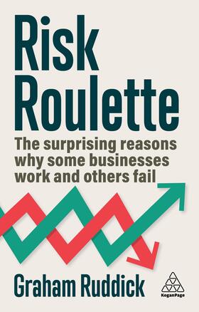 Ruddick |  Risk Roulette | Buch |  Sack Fachmedien