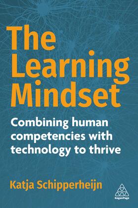 Schipperheijn |  The Learning Mindset | Buch |  Sack Fachmedien