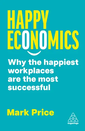 Price |  Happy Economics | Buch |  Sack Fachmedien