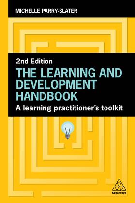 Parry-Slater |  The Learning and Development Handbook | Buch |  Sack Fachmedien