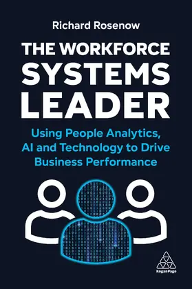 Rosenow |  The Workforce Systems Leader | Buch |  Sack Fachmedien