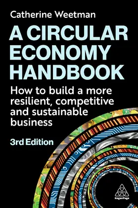 Weetman |  A Circular Economy Handbook | Buch |  Sack Fachmedien