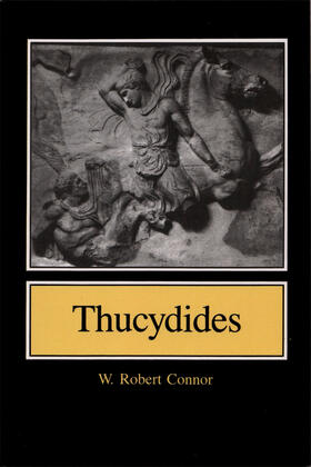 Connor |  Thucydides | eBook | Sack Fachmedien