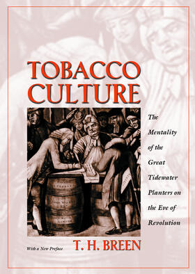 Breen |  Tobacco Culture | eBook | Sack Fachmedien