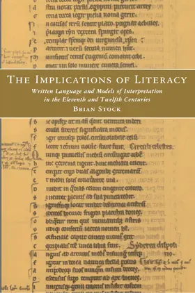 Stock |  The Implications of Literacy | eBook | Sack Fachmedien