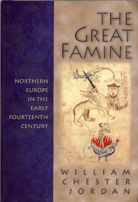 Jordan |  The Great Famine | eBook | Sack Fachmedien
