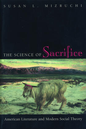 Mizruchi |  The Science of Sacrifice | eBook | Sack Fachmedien