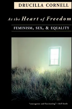 Cornell | At the Heart of Freedom | E-Book | sack.de