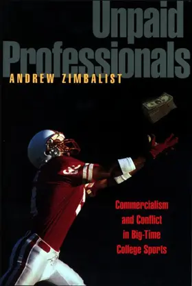 Zimbalist |  Unpaid Professionals | eBook | Sack Fachmedien