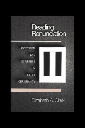 Clark |  Reading Renunciation | eBook | Sack Fachmedien