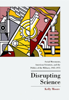 Moore |  Disrupting Science | eBook | Sack Fachmedien