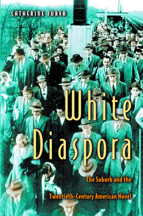 Jurca |  White Diaspora | eBook | Sack Fachmedien