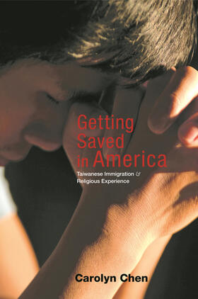 Chen |  Getting Saved in America | eBook | Sack Fachmedien