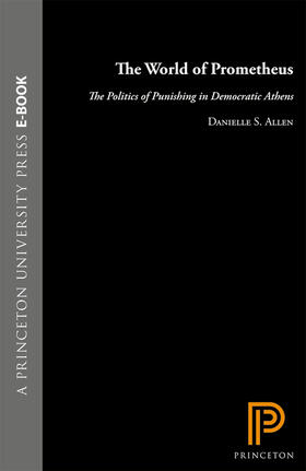 Allen |  The World of Prometheus | eBook | Sack Fachmedien