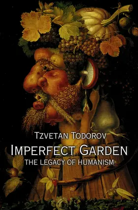 Todorov |  Imperfect Garden | eBook | Sack Fachmedien