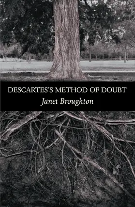 Broughton |  Descartes's Method of Doubt | eBook | Sack Fachmedien