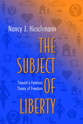 Hirschmann |  The Subject of Liberty | eBook | Sack Fachmedien