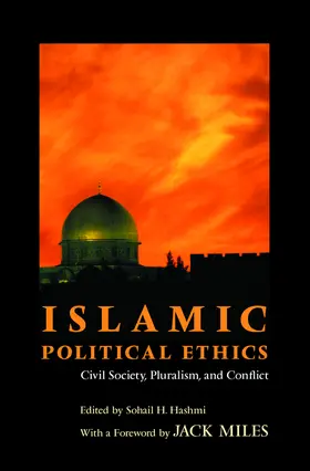 Hashmi |  Islamic Political Ethics | eBook | Sack Fachmedien