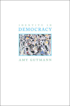 Gutmann | Identity in Democracy | E-Book | sack.de