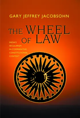 Jacobsohn |  The Wheel of Law | eBook | Sack Fachmedien