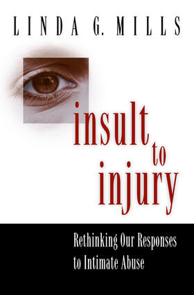 Mills |  Insult to Injury | eBook | Sack Fachmedien
