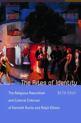 Eddy |  The Rites of Identity | eBook | Sack Fachmedien