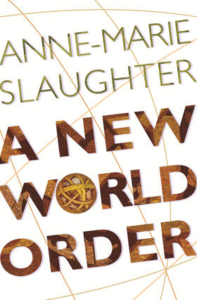 Slaughter |  A New World Order | eBook | Sack Fachmedien