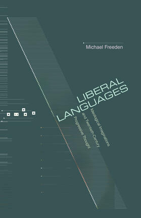 Freeden |  Liberal Languages | eBook | Sack Fachmedien