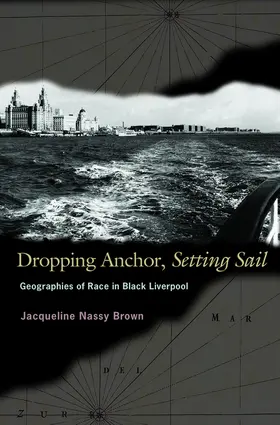 Brown |  Dropping Anchor, Setting Sail | eBook | Sack Fachmedien