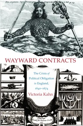 Kahn |  Wayward Contracts | eBook | Sack Fachmedien