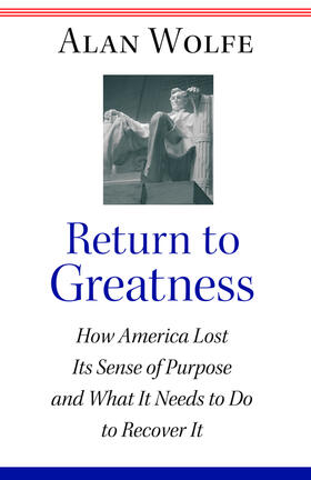 Wolfe |  Return to Greatness | eBook | Sack Fachmedien