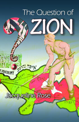 Rose |  The Question of Zion | eBook | Sack Fachmedien