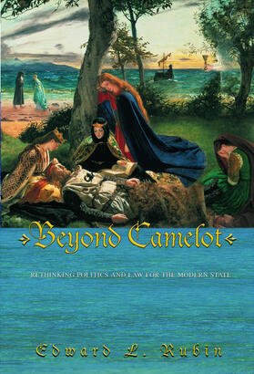 Rubin |  Beyond Camelot | eBook | Sack Fachmedien
