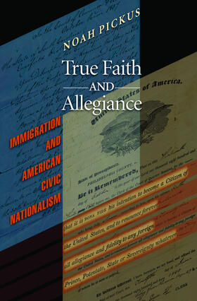 Pickus |  True Faith and Allegiance | eBook | Sack Fachmedien