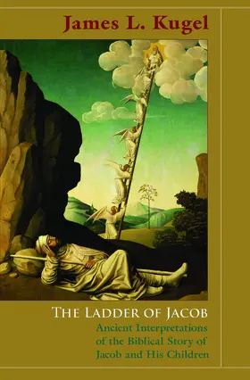 Kugel |  The Ladder of Jacob | eBook | Sack Fachmedien