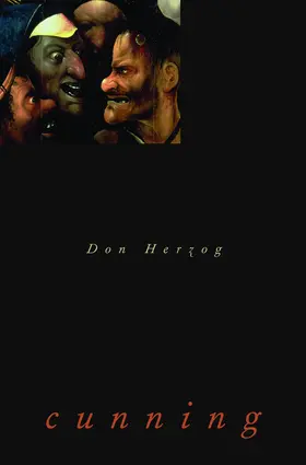 Herzog |  Cunning | eBook | Sack Fachmedien