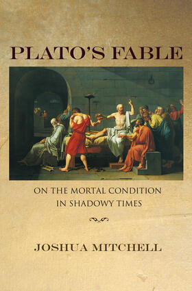 Mitchell |  Plato's Fable | eBook | Sack Fachmedien