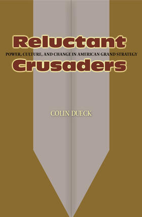 Dueck |  Reluctant Crusaders | eBook | Sack Fachmedien