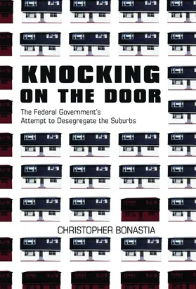 Bonastia |  Knocking on the Door | eBook | Sack Fachmedien