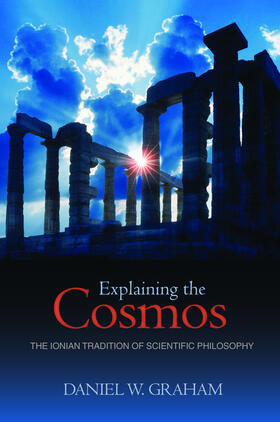 Graham |  Explaining the Cosmos | eBook | Sack Fachmedien