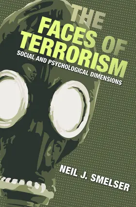 Smelser |  The Faces of Terrorism | eBook | Sack Fachmedien