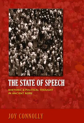 Connolly |  The State of Speech | eBook | Sack Fachmedien